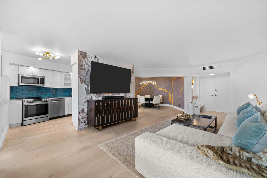 Condominio en Hillsboro Beach, Florida, Estados Unidos 1 - 18865590