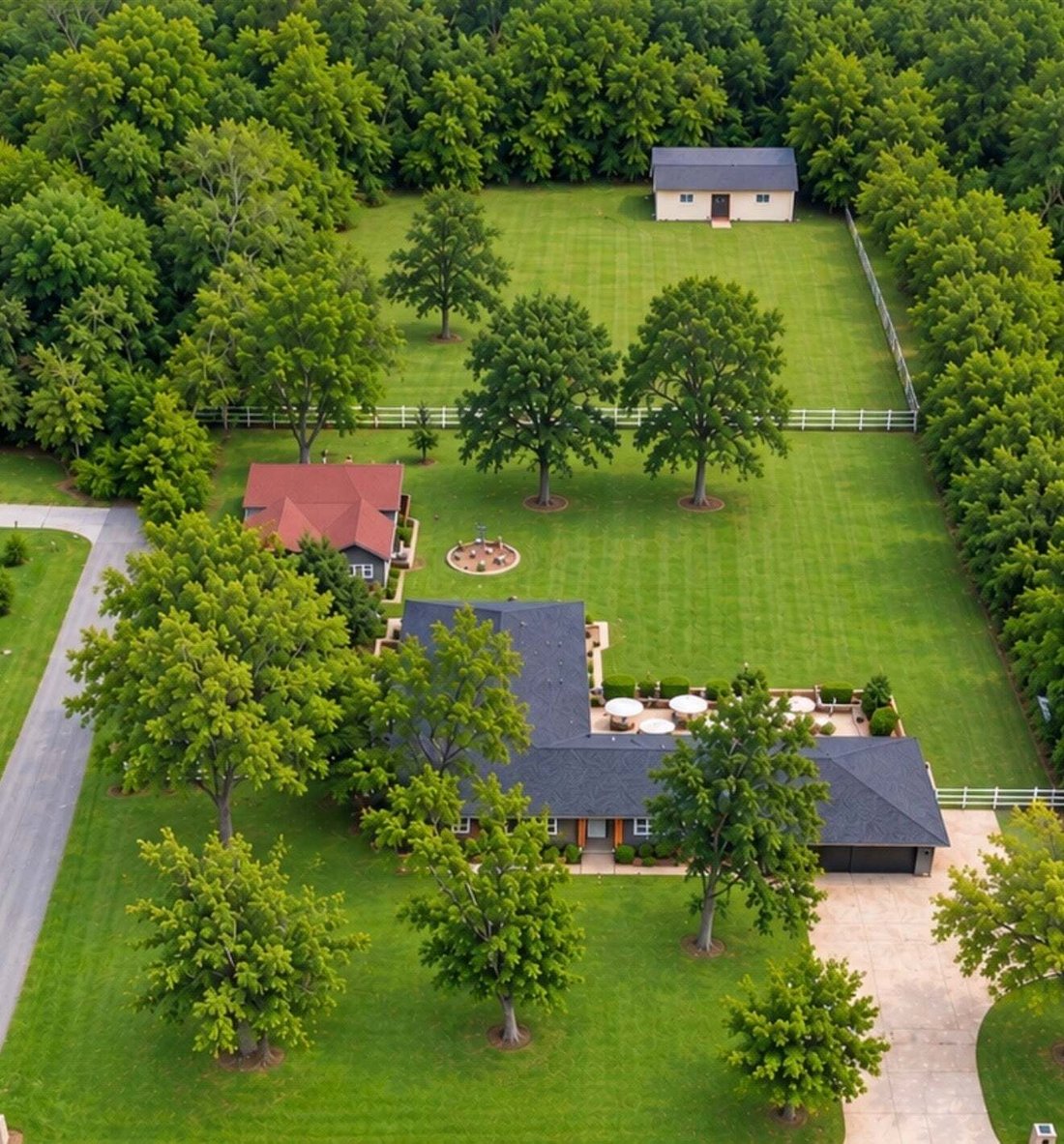 House in Tulsa, Oklahoma, United States 4 - 18866046