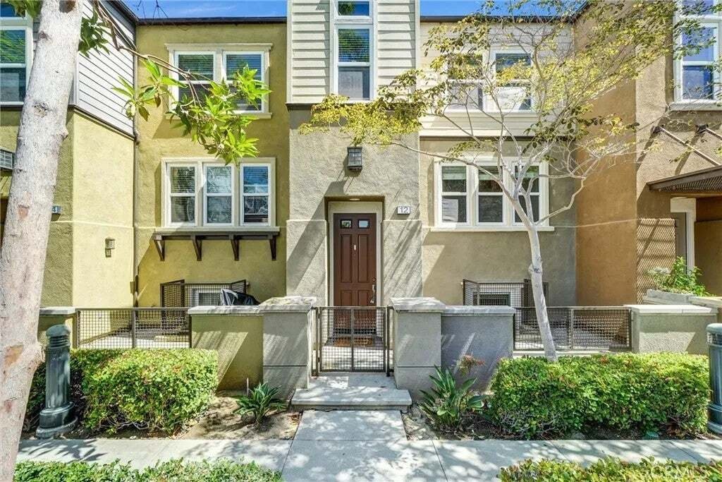 Townhouse in Newport Beach, California, United States 1 - 18638211