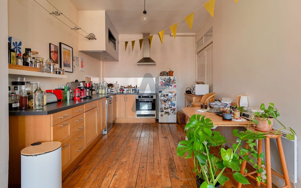 Apartment in Perralière, Lyon, Auvergne-Rhône-Alpes 4 - 18867495
