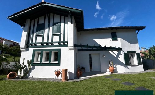 Maison à Arcangues, Nouvelle-Aquitaine, France 1