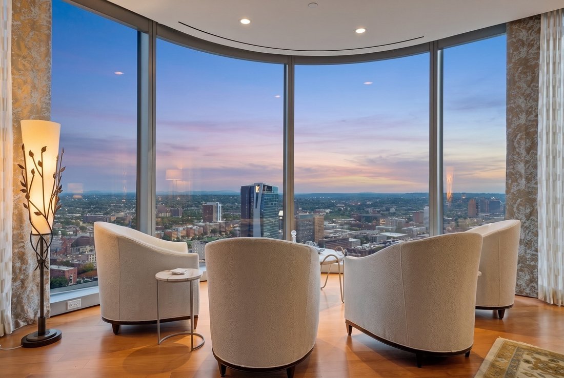 Condominio a Boston, Massachusetts, Stati Uniti 2 - 18865306