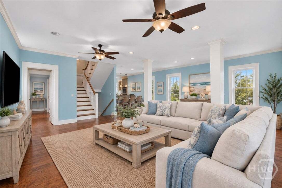 House in Tybee Island, Georgia, United States 3 - 18866015