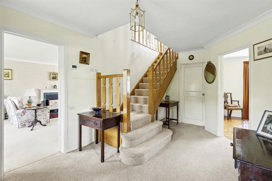 House in Essex, England 3 - 18865484