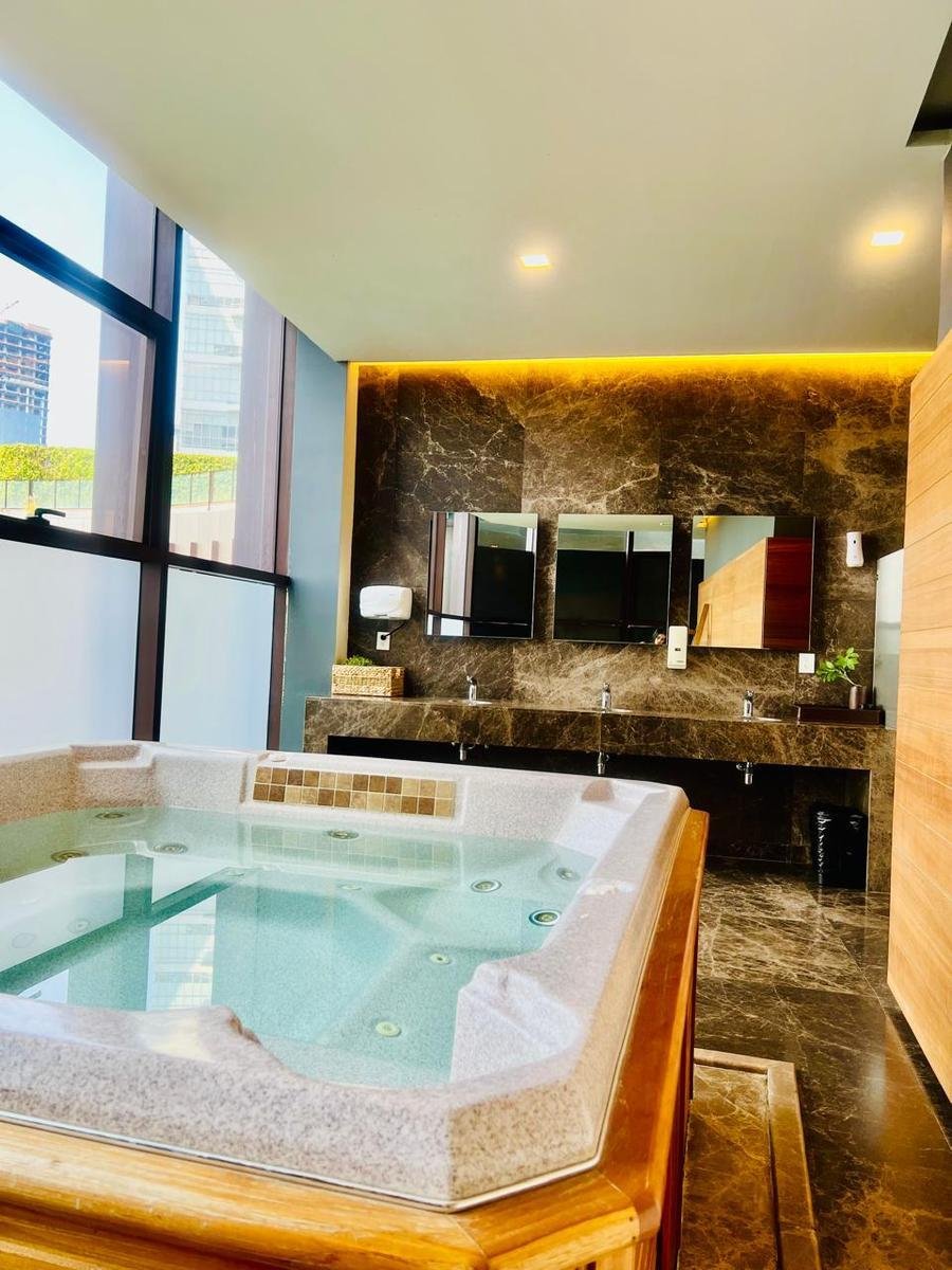 Apartamento en Zapopan, Jalisco, México 4 - 18864156