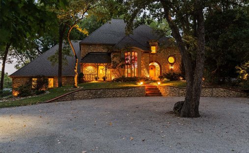 House in Bartlesville, Oklahoma, United States 1