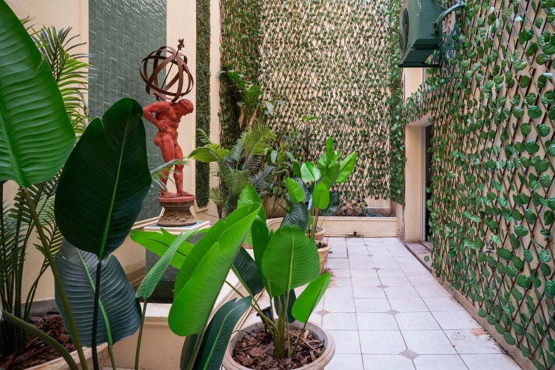 Apartment in Buenos Aires, Buenos Aires, Argentina 5 - 18866231