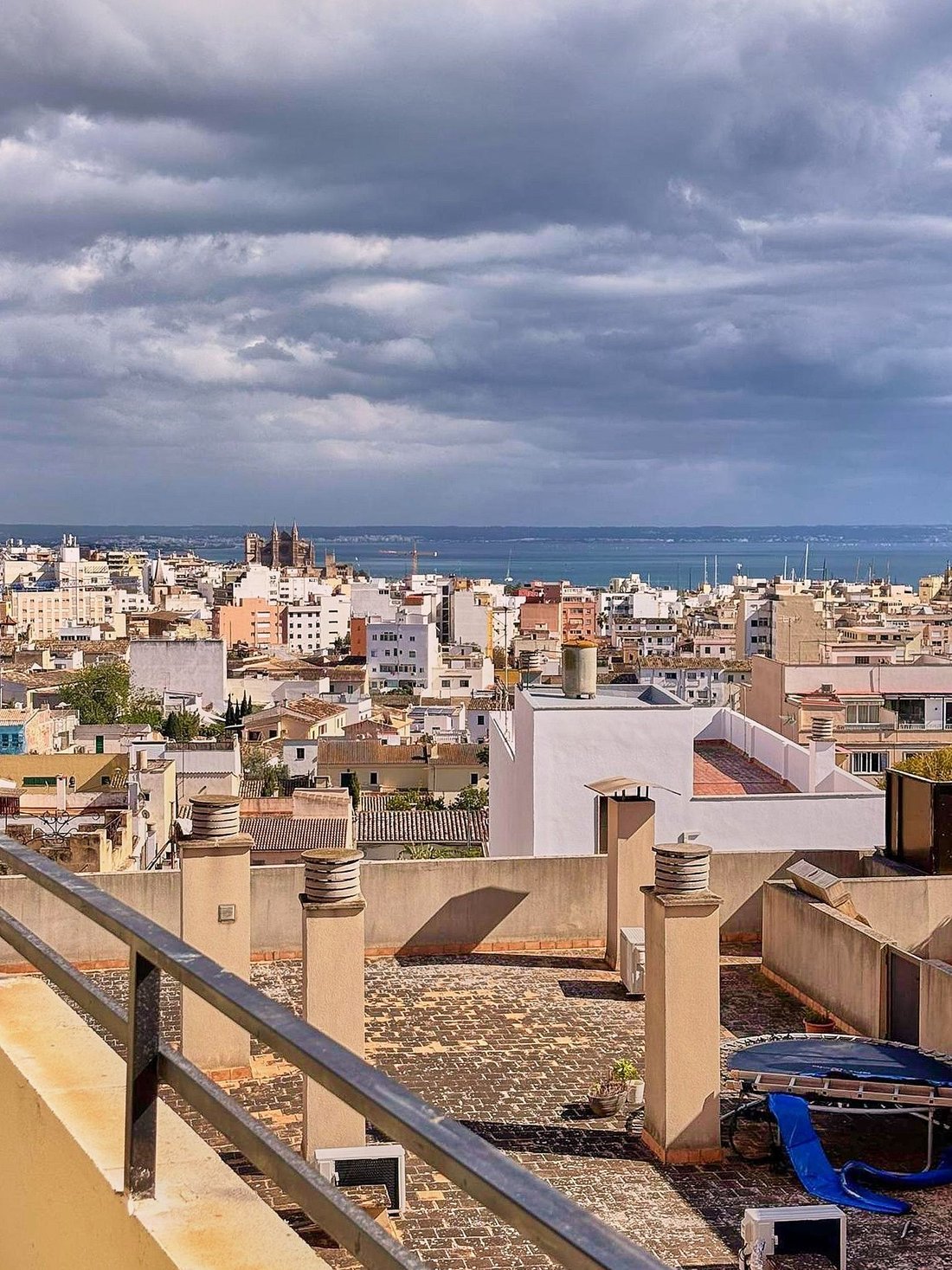 Apartment in Palma, Balearic Islands, Spain 2 - 18866550