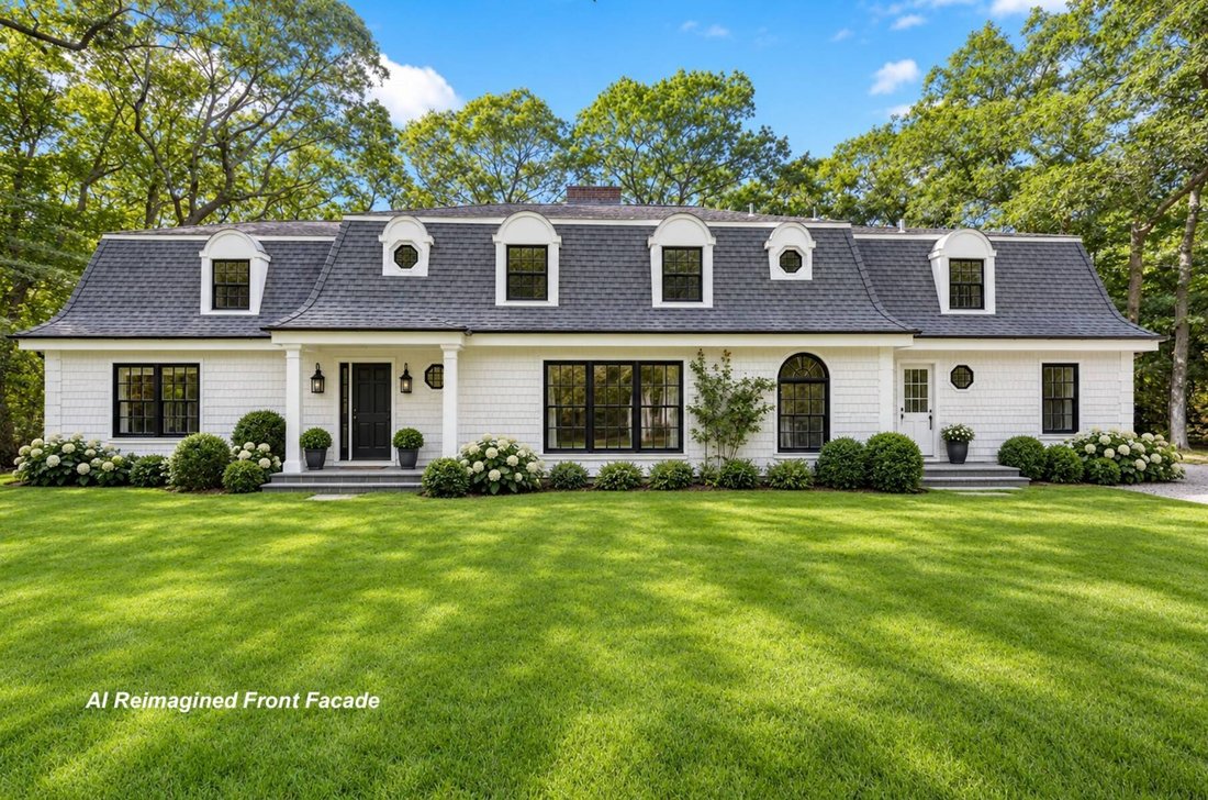 House in East Hampton, New York, United States 3 - 18861624
