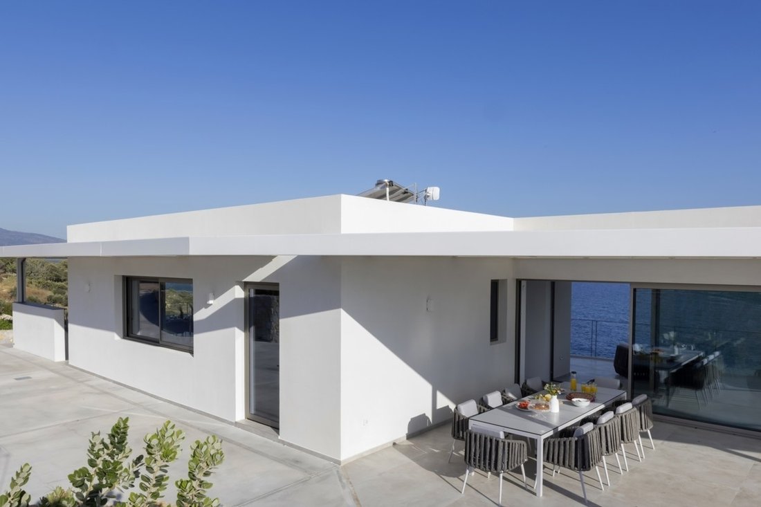 Villa à Crète, Grèce 5 - 18864038