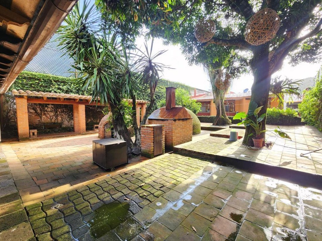 Casa en Coatepec, Veracruz, México 1 - 18867324