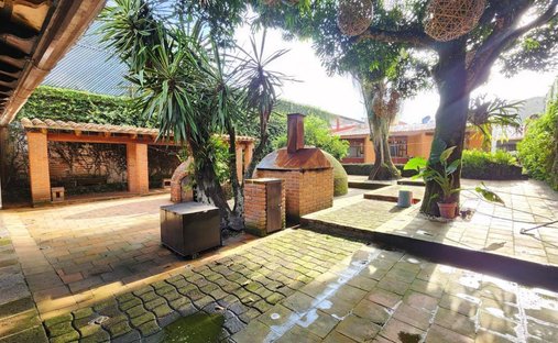 Haus in Coatepec, Veracruz, Mexiko 1