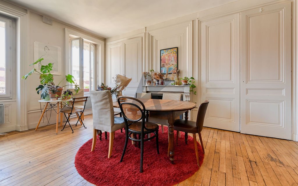 Apartment in Perralière, Lyon, Auvergne-Rhône-Alpes 2 - 18867495