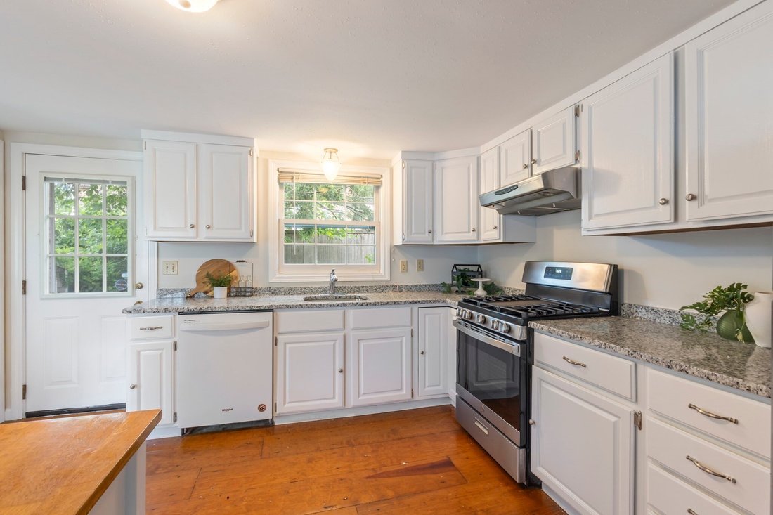 Casa a Hingham, Massachusetts, Stati Uniti 2 - 17430293