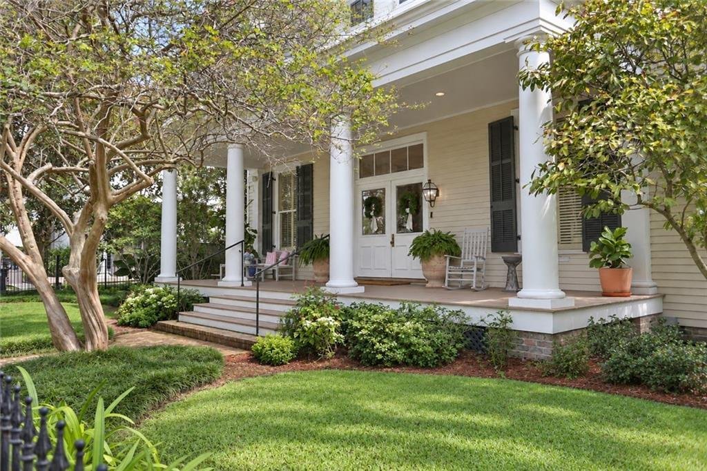 Casa a New Orleans, Louisiana, Stati Uniti 3 - 18865865