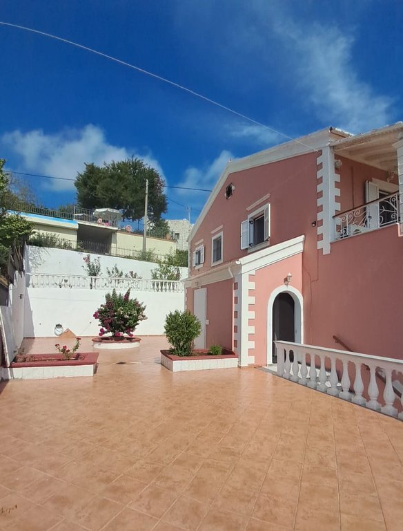 Maison à Kassopaia, Peloponnese, Western Greece and the Ionian, Grèce 5 - 18865785