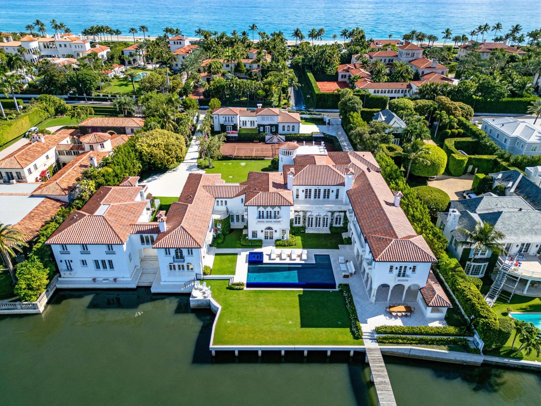 House in Palm Beach, Florida, United States 1 - 17959545