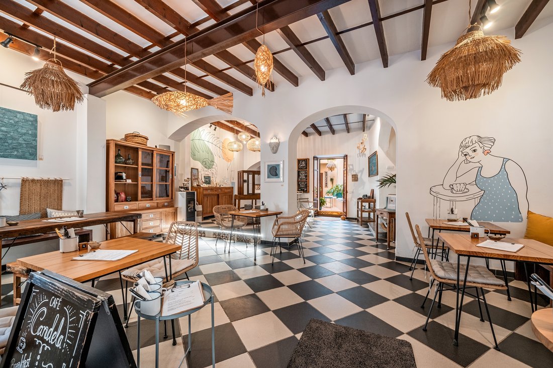 Townhouse in Felanitx, Balearic Islands, Spain 2 - 18867577