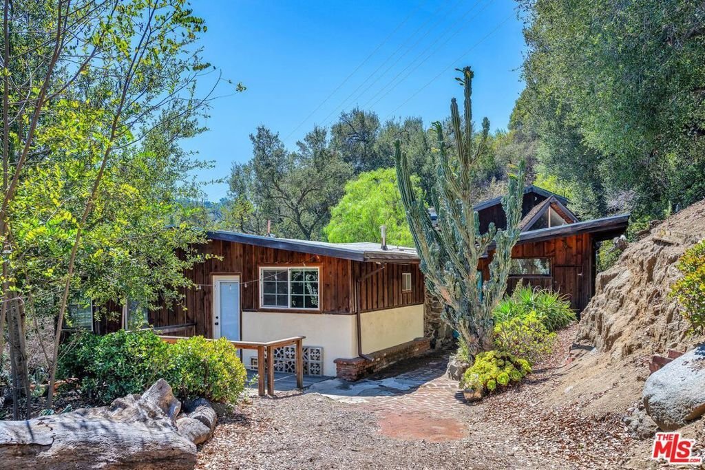 House in Los Angeles, California, United States 1 - 18866333
