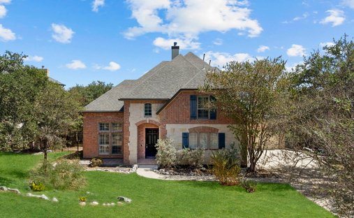 House in San Antonio, Texas, United States 1