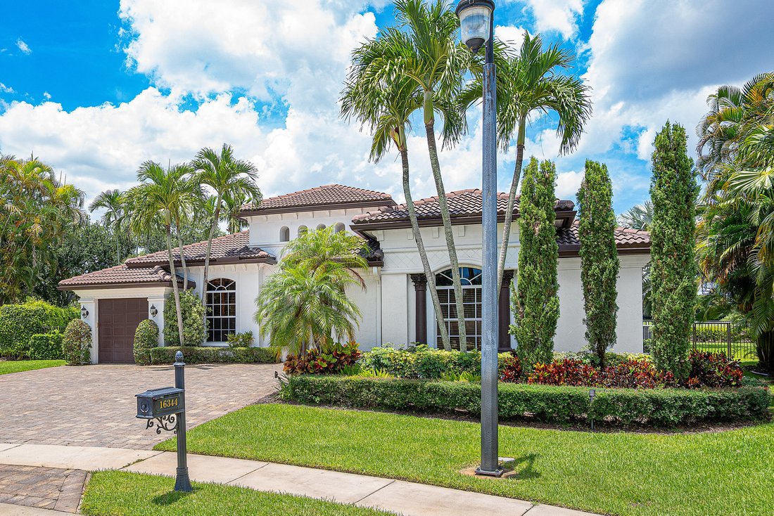 Casa a Delray Beach, Florida, Stati Uniti 3 - 18866915