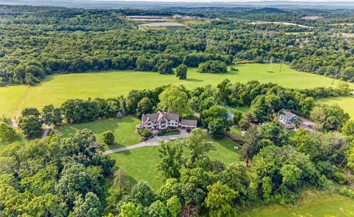 House in Goshen, New York, United States 1