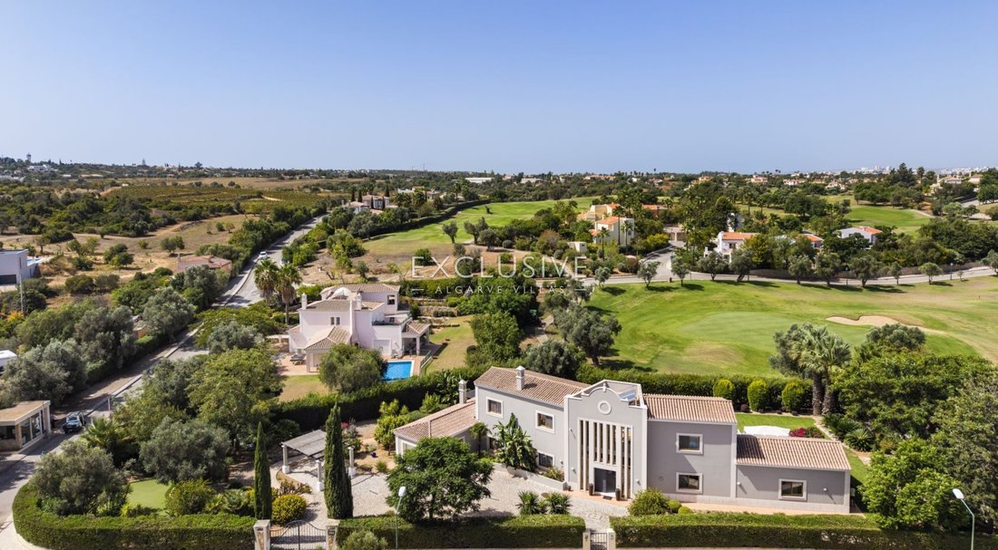 Villa in Estombar und Parchal, Algarve, Portugal 4 - 18863944