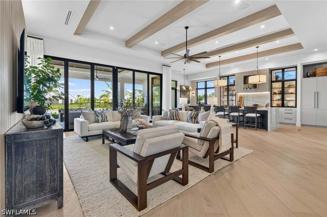 Maison à Naples, Floride, États-Unis 3 - 17384049