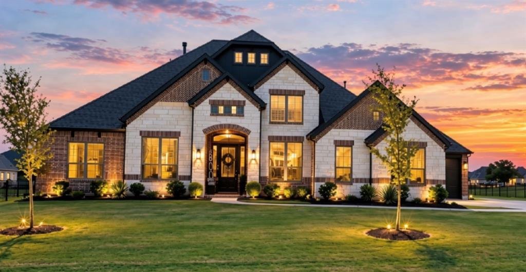 Casa en Heath, Texas, Estados Unidos 1 - 18866573