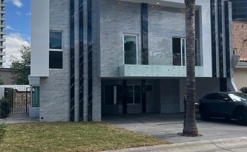Casa en Zapopan, Jalisco, México 1
