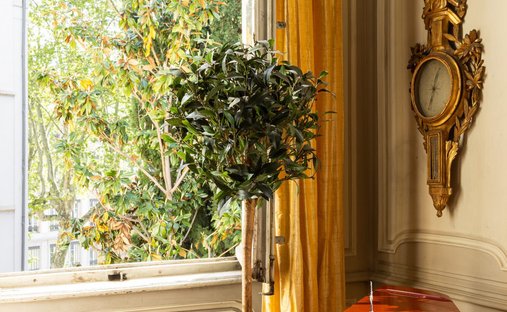 Wohnung in Perralière, Lyon, Auvergne-Rhone-Alpen 1