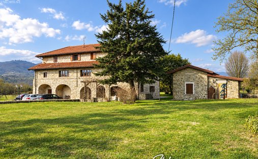 Casa a Filattiera, Toscana, Italia 1
