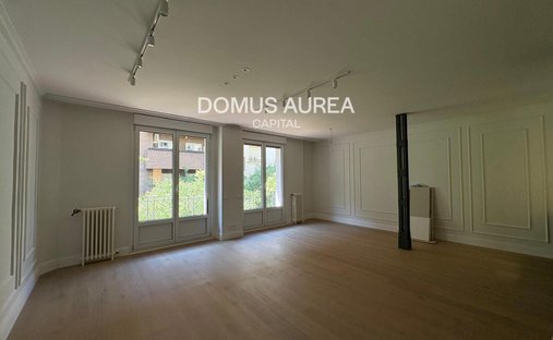 Apartment in Barrio Salamanca, Madrid, Spain 1