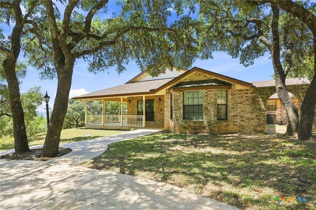 Maison à Bulverde, Texas, États-Unis 2 - 18866316