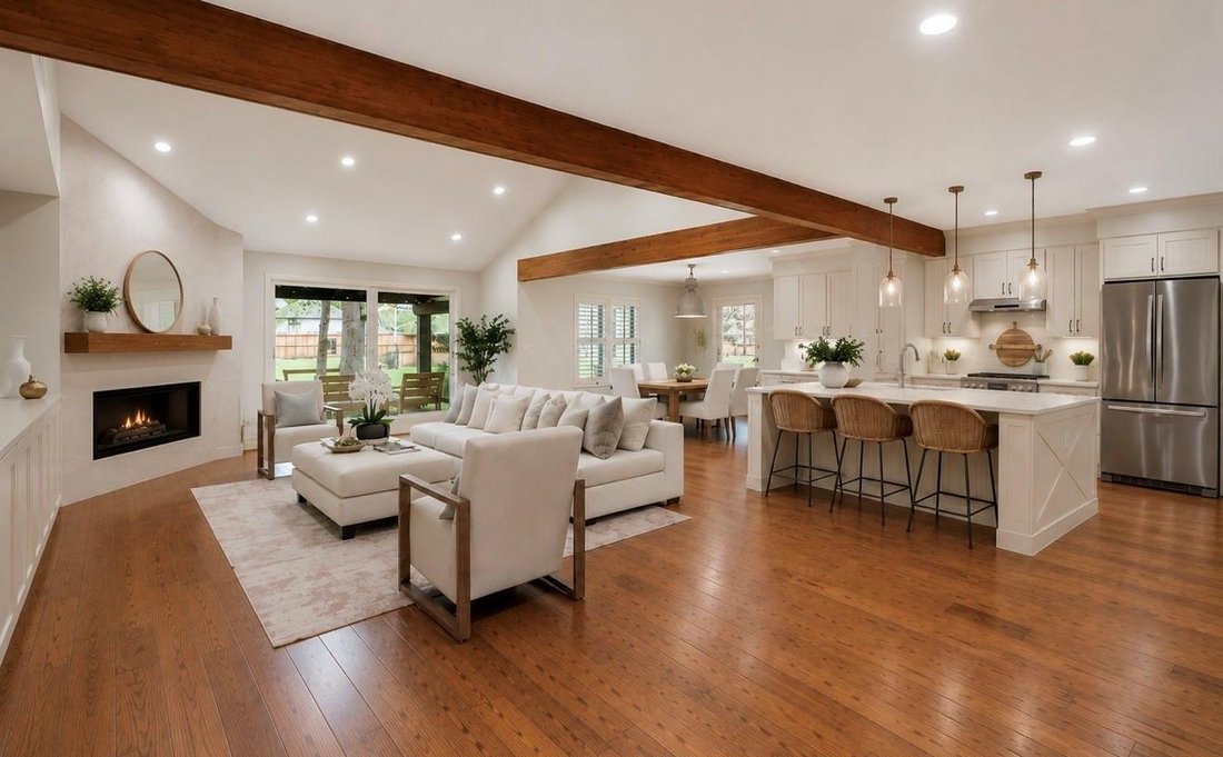 Casa a Houston, Texas, Stati Uniti 2 - 18866841