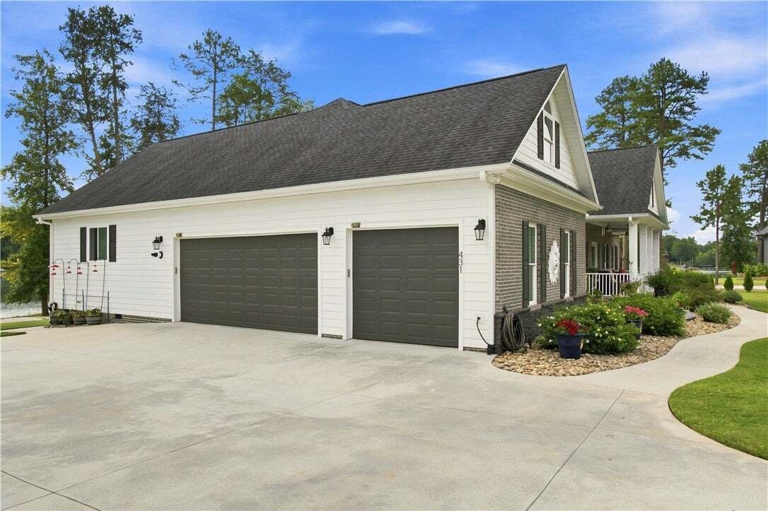 Haus in Salem, South Carolina, Vereinigte Staaten 5 - 18865984