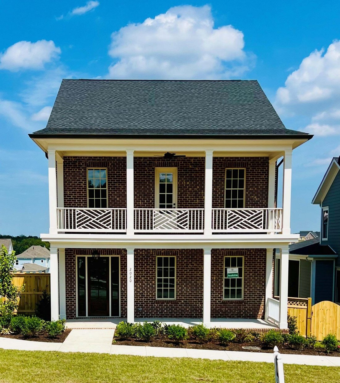 Haus in Franklin, Tennessee, Vereinigte Staaten 1 - 18312762