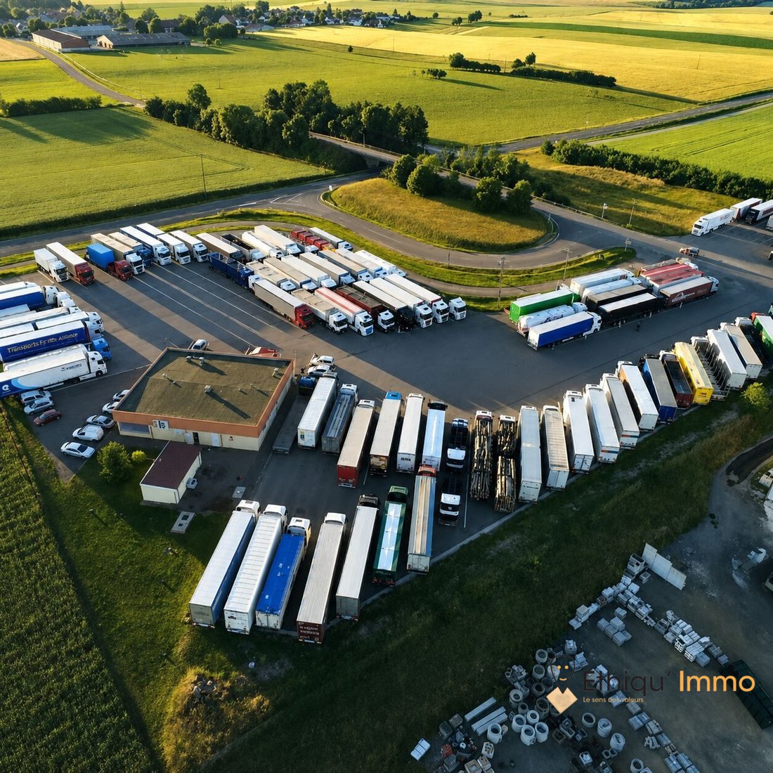 Semoutiers-Montsaon, Grand Est, France 1 - 18868469