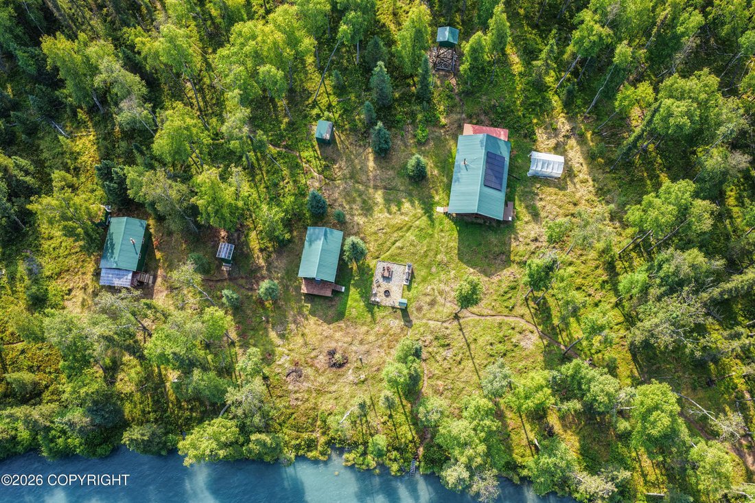 House in Kasilof, Alaska, United States 2 - 18865903