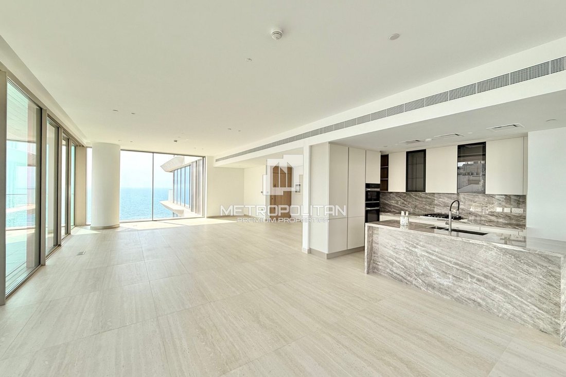 Apartamento en La Palma Jumeirah, Dubái, Emiratos Árabes Unidos 5 - 18864043