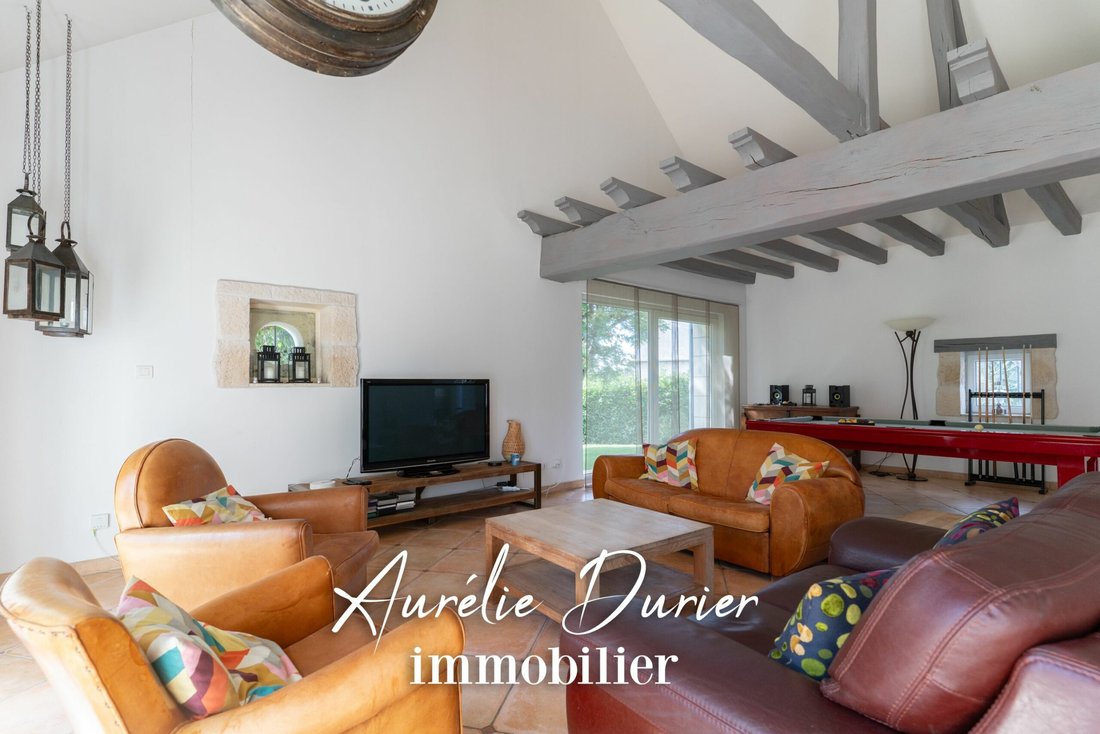 Casa a Grammont, Tours, Francia 2 - 18867474