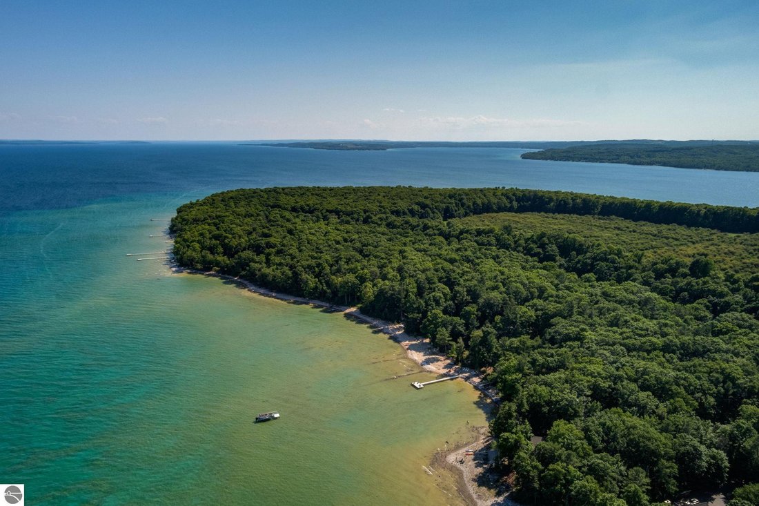 Haus in Suttons Bay, Michigan, Vereinigte Staaten 3 - 18865892