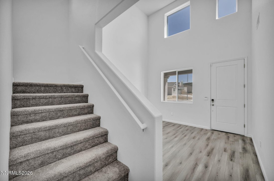 Maison à Carson City, Nevada, États-Unis 5 - 18551394