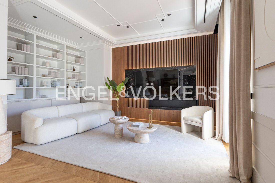 Apartment in Barrio Salamanca, Madrid, Spain 3 - 18286645
