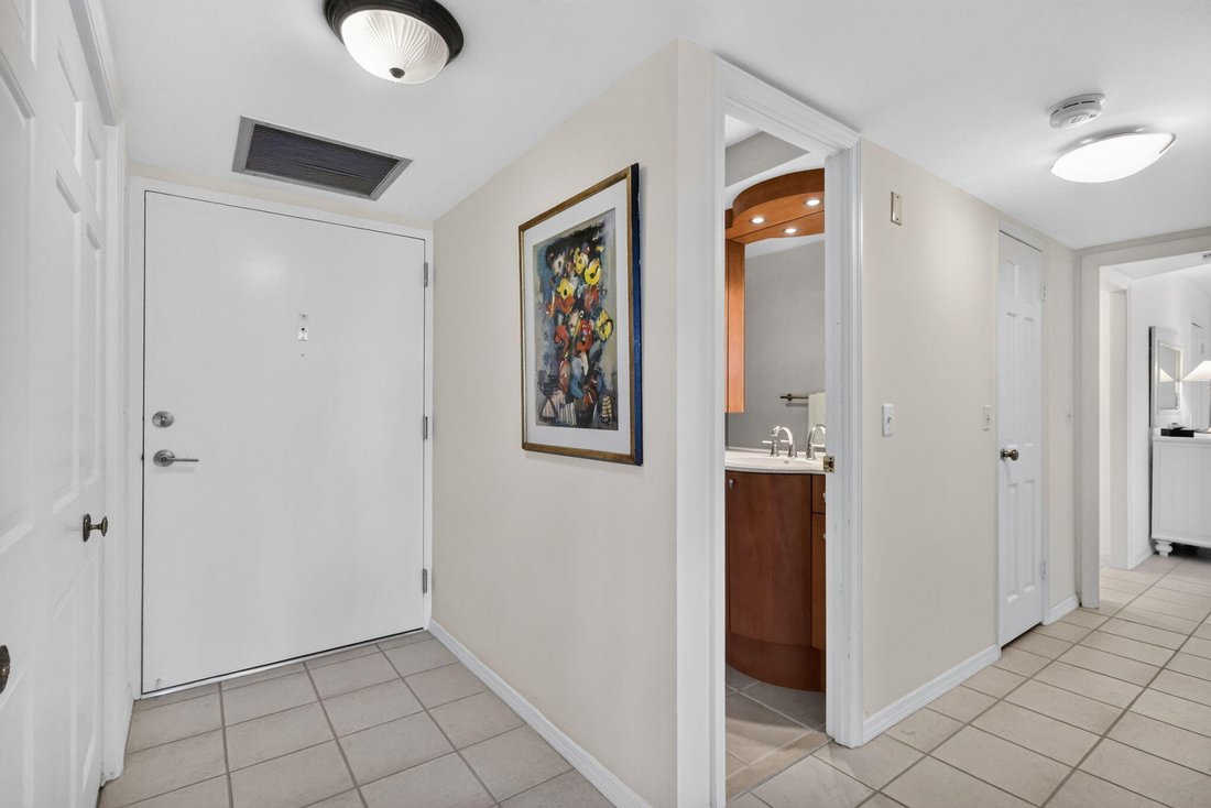 Appartement à Delray Beach, Floride, États-Unis 5 - 18865578
