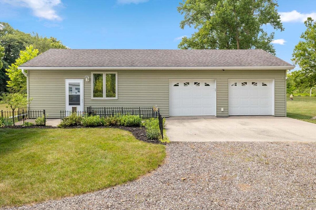 House in Union City, Michigan, United States 4 - 18865674