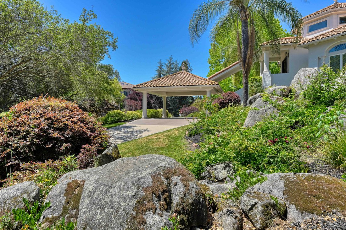 Haus in Granite Bay, Kalifornien, Vereinigte Staaten 3 - 18866883