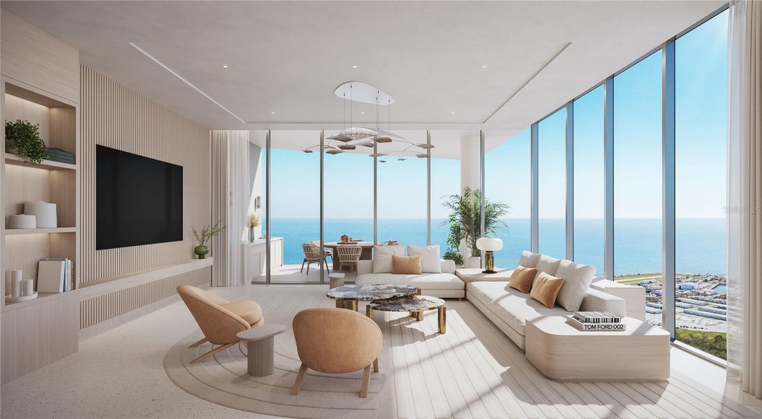 Condo in St. Petersburg, Florida, United States 3 - 18866271