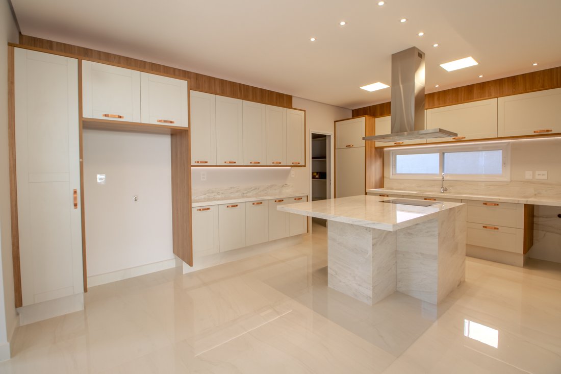 Condo in Campinas, State of São Paulo, Brazil 1 - 18865289
