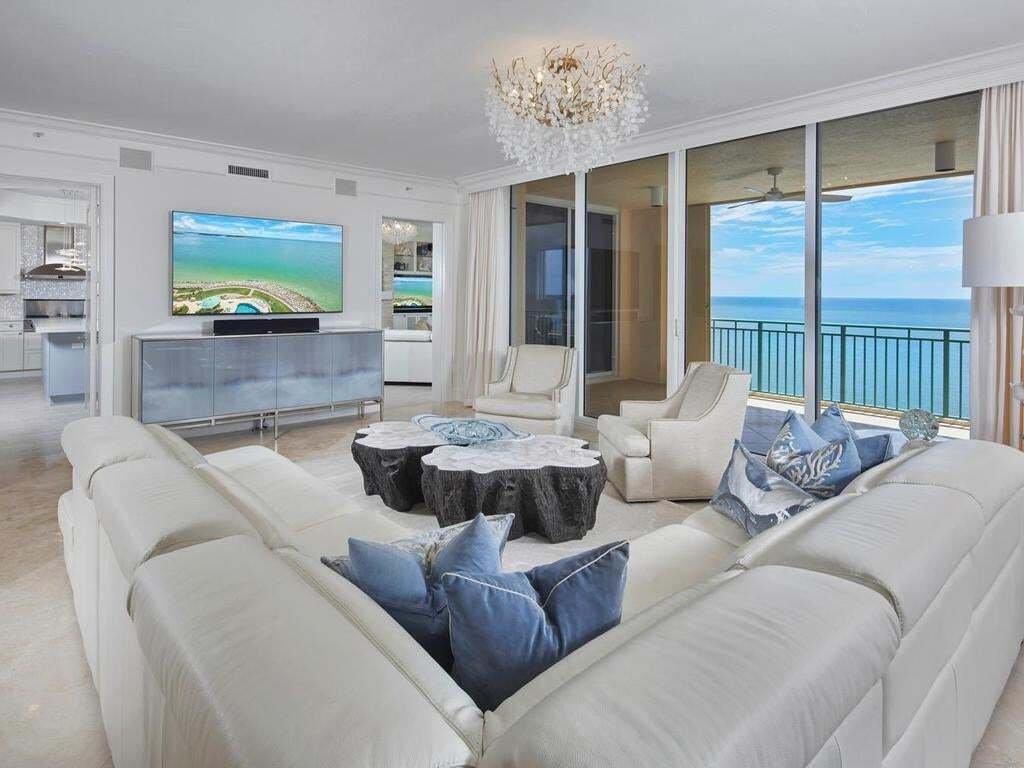 Eigentumswohnung in Marco Island, Florida, Vereinigte Staaten 5 - 18865264